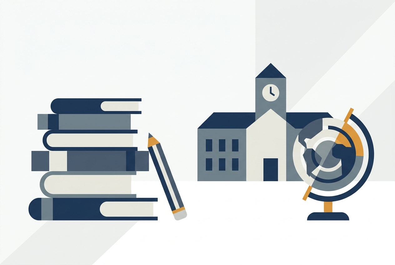 Illustration: Education ministry sets transfer rules for merged Gwangju-Jeonnam school districts