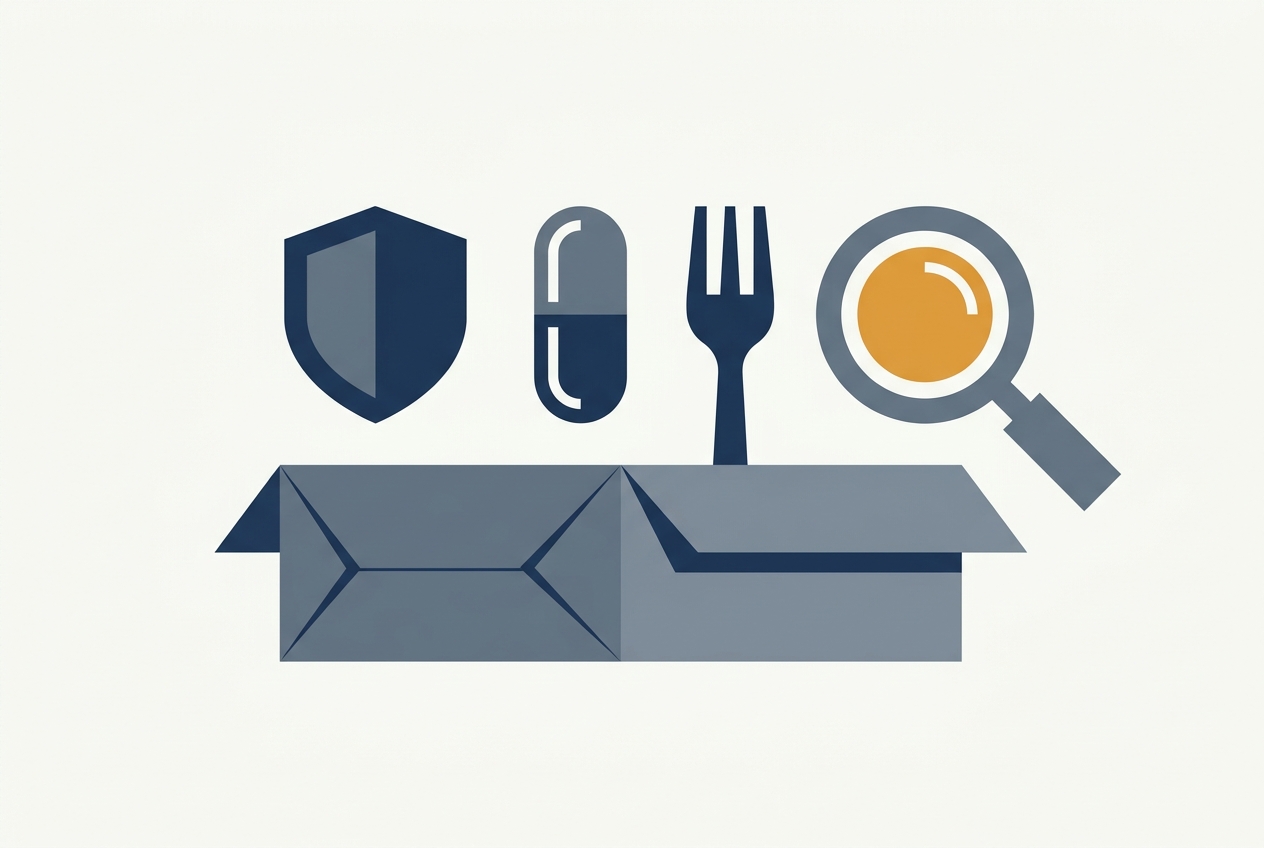 Illustration: Food and drug safety ministry issues first meal guidelines for children with rare diseases