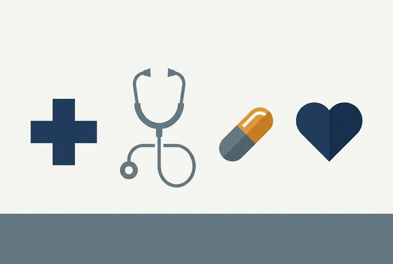 Illustration: Health ministry launches AI pilot to cut red tape in welfare services
