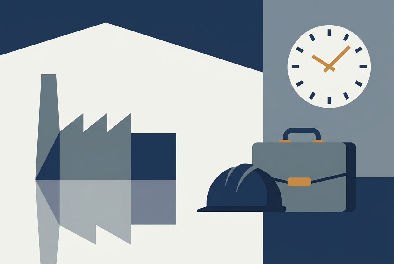 Illustration: Labor minister orders immediate fixes after finding heat risks at courier hub