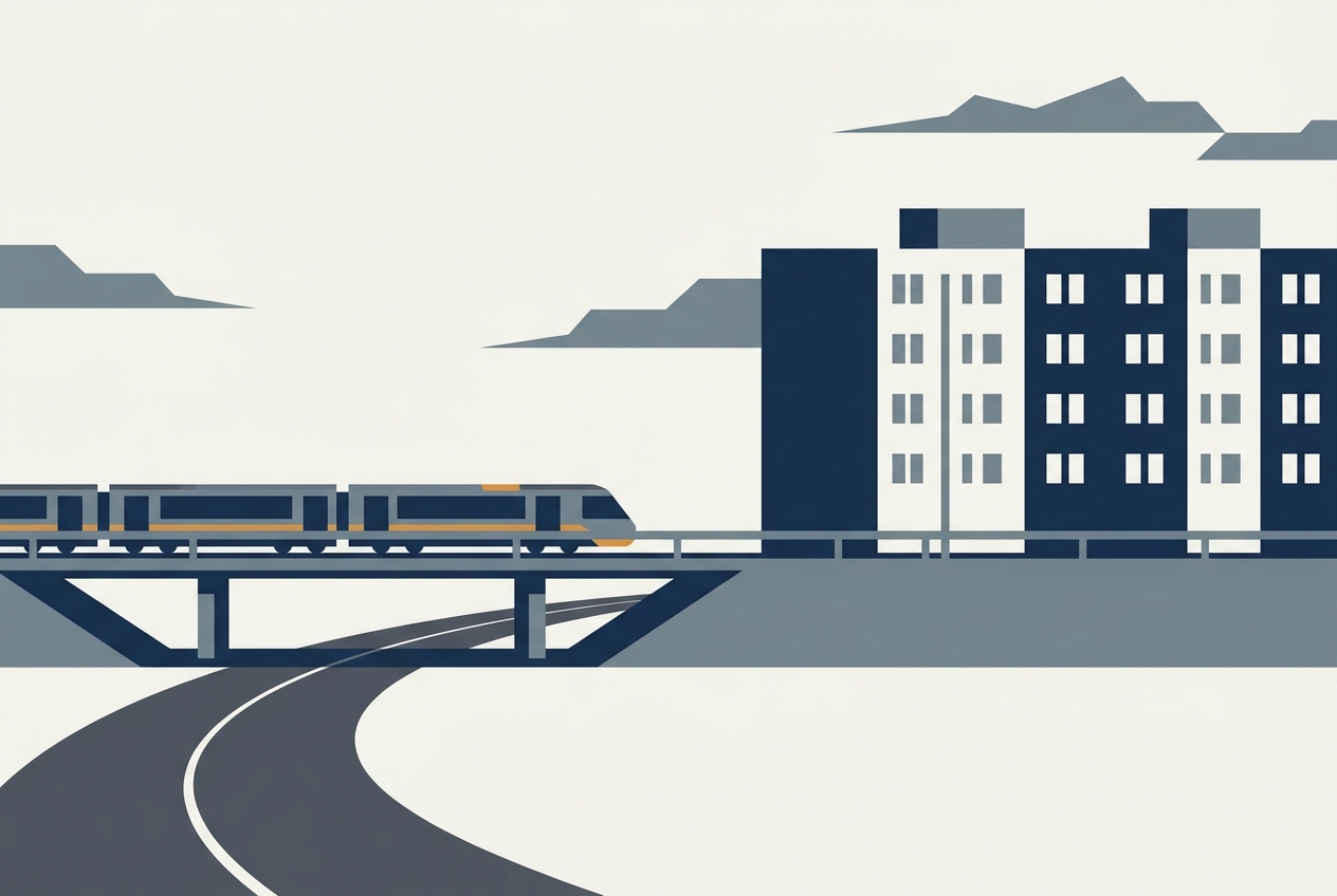 Illustration: Land ministry expands highway toll discounts for veterans and large families